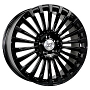 Диск Литой 8.5x20 PCD 5x120 ET45 D59.6 RST R062 BL