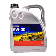 Febi Longlife 5W30 синтетическое 5л