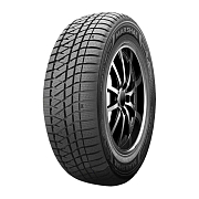 А/шина Marshal WinterCraft SUV WS71 265/60R18 114H TL