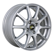 Диск 6x15 4x114.3 ET44 D56.6 CrossStreet CR-16 (A1251) s