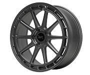 Диск Литой 8x19 PCD 5x114.3 ET40 D67.1 Race Ready CSSYA2012 MK/M