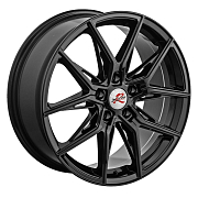 Диск 7.5x18 5x108 ET45 D63.4 X-trikeRST R218 BK