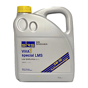 SRS VIVA 1 special LMS 5W30 C1 Синтетическое 4л