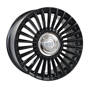 Диск Литой 9x20 PCD 5x114.3 ET34 D67.1 RST R112 BL