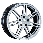 Диск 7.5x17 5x112 ET47 D57.1 Slik L-724 HPB