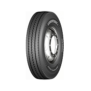Шина 325/95R24 162/160K Landspider Longtraxx AP500 TL Рулевая