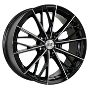 Диск Литой 8x18 PCD 5x108 ET45 D63.4 RST R248 BD
