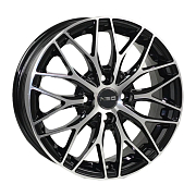 Диск Литой 6x15 PCD 4x100 ET46 D60.1 Neo 576 BD