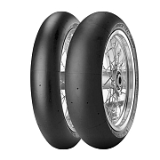 Шина Metzeler Racetec SM 125x75R17 TL