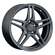 Диск 6.5x16 5x114.3 ET47 D67.1 Slik L-207 GRF2