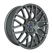 Диск 8x18 5x112 ET39 D66.6 YST X-26 MGM