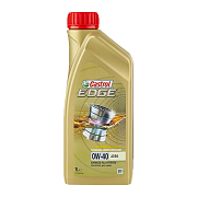 Castrol Edge Fst 0W40 Синтетическое 1л