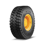 Шина 385/95R25 (14.00R25) ***  Tianli TUE400 TT