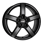Диск 7.5x17 5x112 ET47 D70.1 ATS Emotion Racing Black