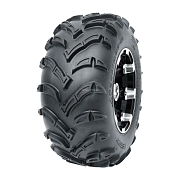 Шина Ekka P377 25x10-12 TL
