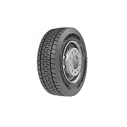 Шина 245/70R19.5 136/134M Otani OH-322 TL Ведущая