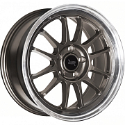Диск Литой 8x17 PCD 5x114.3 ET35 D67.1 Race Ready CSSD9322 OY-LP