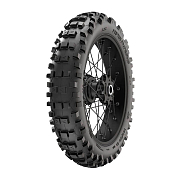 Шина Anlas CAPRA EXTREME EXTRA SOFT 140x80-18 70R TT