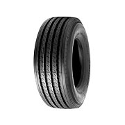Шина 295/80R22.5 152/148M 18PR Roadshine RS620A TL Рулевая