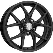 Диск Литой 6x16 PCD 5x114.3 ET43 D67.1 K&K КЛ309 Barhat