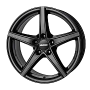 Диск 8x18 5x114.3 ET45 D70.1 ALUTEC Raptr Black Matt