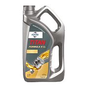 Fuchs TITAN FORMULA II LL 0W30 SN C3 синтетическое 4л