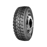 Шина 315/80R22.5 156/150K 20PR Leao KMD403 TL Карьерная