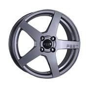 Диск 6.5x15 4x100 ET45 D60.1 Proma ЛеМан Титан