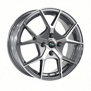 Диск 5.5x14 4x98 ET35 D58.6 Megami MGM-18 GMF