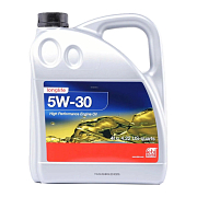 Febi Longlife 5W30 синтетическое 4л
