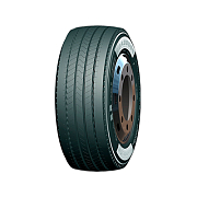 Шина 385/65R22.5 164K 24PR Roadboss Super-E2 TL Прицепная