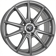 Диск Литой 7x17 PCD 5x108 ET50 D63.3 Venti 1704 GG