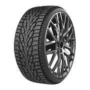 А/шина 265/70R17LT Arivo ICE CLAW ARW8 121/118Q TL шип