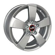 Диск 6x15 5x112 ET47 D57.1 Top Driver VV72 s