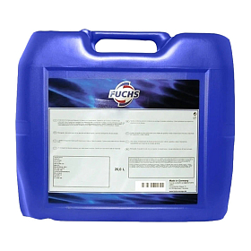 Fuchs TITAN Formula LCV 5W40 SN/CF A3/B4-12 синтетическое 20л