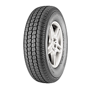 А/шина GT Radial MaxMiler X 205R14C 109N TL