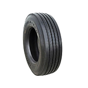 Шина 315/70R22.5 156/150M  LongMarch LM117 TL Рулевая