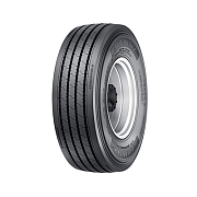 Шина 295/80R22.5 152/149M 18PR Triangle TRS06 TL Рулевая