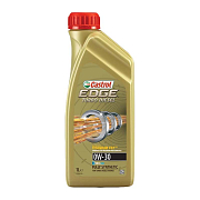 Castrol Edge Turbo Diesel Синтетическое 1л