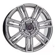 Диск 8x18 6x139.7 ET38 D67.1 Yamato Takaeda Singen HS