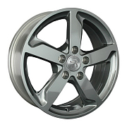 Диск 6.5x16 5x112 ET33 D57.1 Top Driver VV99 gm