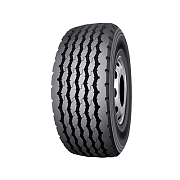 Шина 385/65R22.5 160K 20PR Kapsen HS209 TL Прицепная