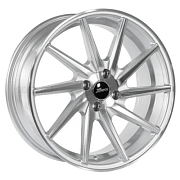 Диск 7.5x17 5x114.3 ET35 D67.1 X-Race H-03(L) sf