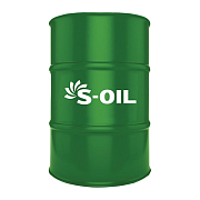 S-Oil SEVEN RED #9 SN 5W50 Синтетическое 200л