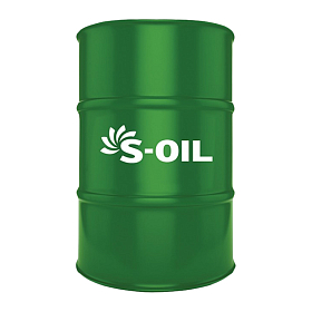 S-Oil SEVEN RED #9 SN 5W50 Синтетическое 200л
