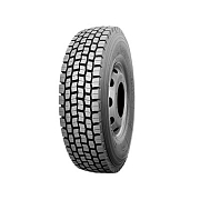 Шина 295/80R22.5 152/148K  Doubleroad DR814 TL Ведущая