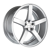 Диск 8x18 5x120 ET35 D72.6 Racing Wheels H-561 WSS