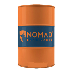 Nomad NOVO 9000 GREEN 5W40 SP/SN C3 Синтетическое (разлив) 1л