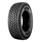 Шина 315/70R22.5 154/150L 18PR GiTi GDR655+ TL Ведущая