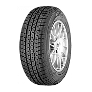 А/шина Barum Polaris 3 4х4 255/55R18 109H TL